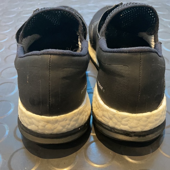 Pure boost zip up adidas sneakers - Picture 7 of 7
